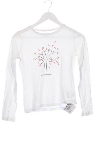 Bluză pentru copii Blue Seven, Mărime 13-14y/ 164-168 cm, Culoare Alb, Preț 84,89 Lei
