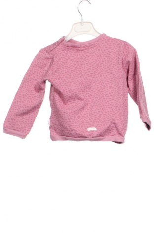 Dětská halenka  Bondi, Velikost 6-9m/ 68-74 cm, Barva Popelavě růžová, Cena  148,00 Kč