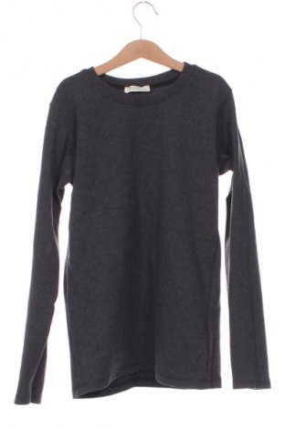 Dětská halenka  Breeze, Velikost 12-13y/ 158-164 cm, Barva Šedá, Cena  152,00 Kč