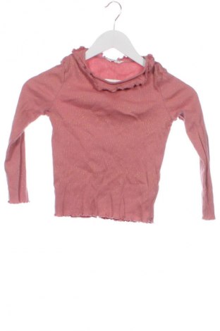 Bluză pentru copii C&A, Mărime 7-8y/ 128-134 cm, Culoare Roz, Preț 41,58 Lei