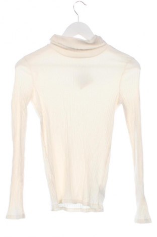 Bluză pentru copii C&A, Mărime 13-14y/ 164-168 cm, Culoare Ecru, Preț 31,58 Lei