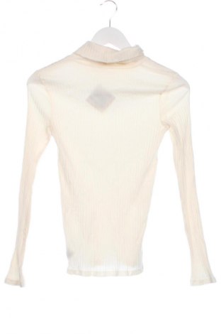 Bluză pentru copii C&A, Mărime 13-14y/ 164-168 cm, Culoare Ecru, Preț 31,58 Lei