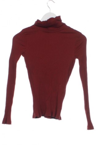 Dětská halenka  C&A, Velikost 13-14y/ 164-168 cm, Barva Hnědá, Cena  152,00 Kč