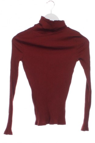 Dětská halenka  C&A, Velikost 13-14y/ 164-168 cm, Barva Hnědá, Cena  152,00 Kč