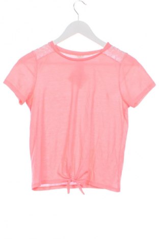 Dětská halenka  C&A, Velikost 12-13y/ 158-164 cm, Barva Růžová, Cena  152,00 Kč