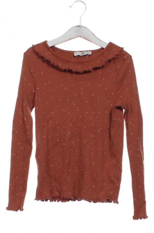 Детска блуза C&A, Размер 8-9y/ 134-140 см, Цвят Многоцветен, Цена 12,00 лв.