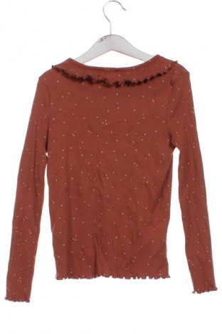 Детска блуза C&A, Размер 8-9y/ 134-140 см, Цвят Многоцветен, Цена 12,00 лв.