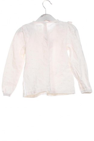Kinder Shirt C&A, Größe 2-3y/ 98-104 cm, Farbe Ecru, Preis € 4,86