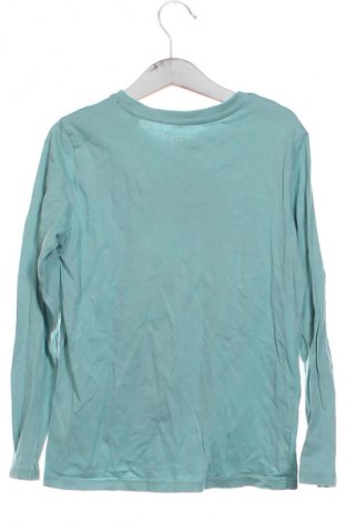 Dětská halenka  C&A, Velikost 6-7y/ 122-128 cm, Barva Zelená, Cena  150,00 Kč