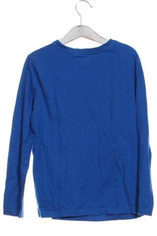 Dětská halenka  C&A, Velikost 8-9y/ 134-140 cm, Barva Modrá, Cena  150,00 Kč