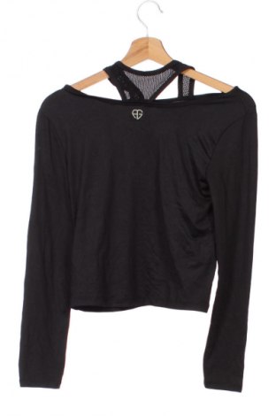 Παιδική μπλούζα C&A, Μέγεθος 11-12y/ 152-158 εκ., Χρώμα Μαύρο, Τιμή 6,99 €