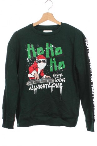 Детска блуза C&A, Размер 12-13y/ 158-164 см, Цвят Многоцветен, Цена 6,13 €