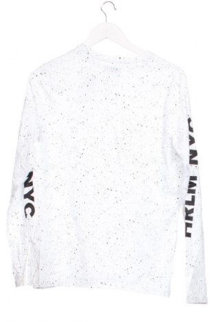 Детска блуза C&A, Размер 15-18y/ 170-176 см, Цвят Многоцветен, Цена 8,99 лв.