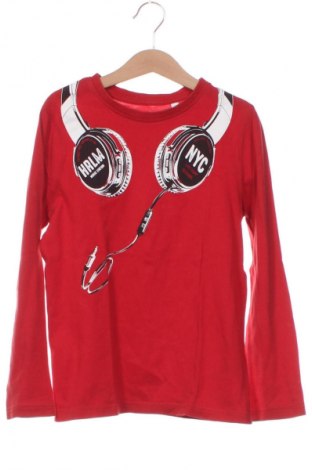 Kinder Shirt C&A, Größe 8-9y/ 134-140 cm, Farbe Mehrfarbig, Preis € 5,83