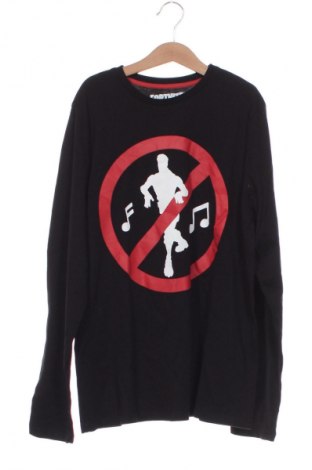 Gyerek blúz C&A, Méret 12-13y / 158-164 cm, Szín Fekete, Ár 2 280 Ft