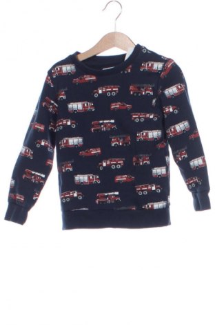 Kinder Shirt C&A, Größe 3-4y/ 104-110 cm, Farbe Mehrfarbig, Preis € 6,00