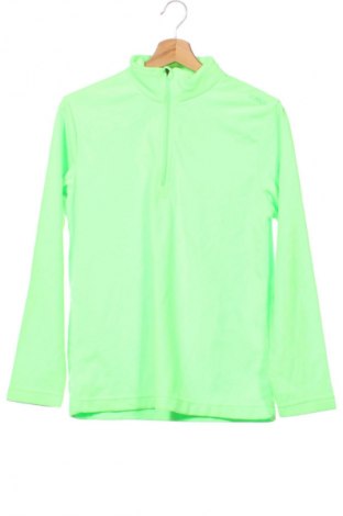 Dziecięca bluzka CMP, Rozmiar 12-13y/ 158-164 cm, Kolor Zielony, Cena 31,99 zł