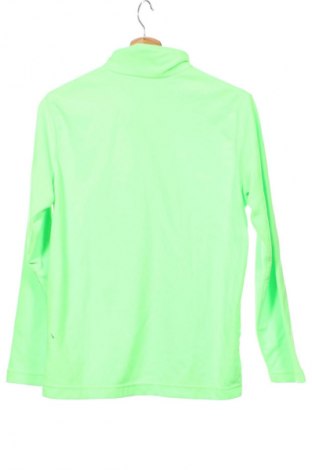 Dziecięca bluzka CMP, Rozmiar 12-13y/ 158-164 cm, Kolor Zielony, Cena 31,99 zł