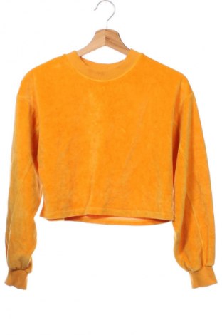 Kinder Shirt Candy, Größe 11-12y/ 152-158 cm, Farbe Gelb, Preis € 5,83