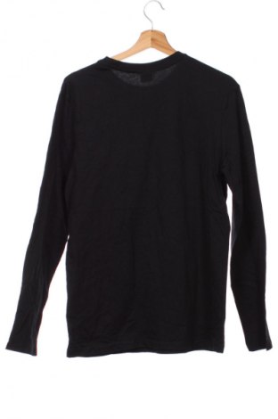 Dětská halenka  Chapter, Velikost 14-15y/ 168-170 cm, Barva Černá, Cena  139,00 Kč