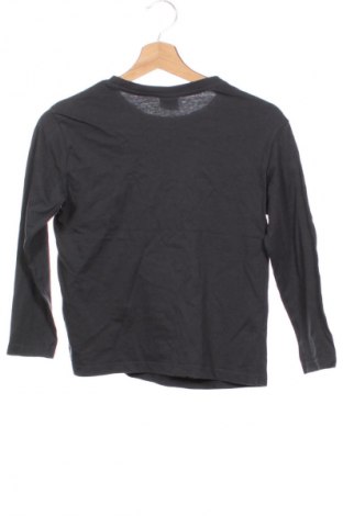 Dziecięca bluzka Chapter, Rozmiar 8-9y/ 134-140 cm, Kolor Szary, Cena 26,21 zł