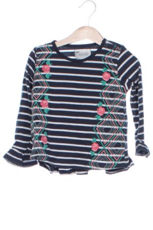 Kinder Shirt Cherokee, Größe 18-24m/ 86-98 cm, Farbe Mehrfarbig, Preis € 9,21