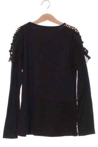 Bluză pentru copii Cichlid, Mărime 12-13y/ 158-164 cm, Culoare Negru, Preț 31,58 Lei