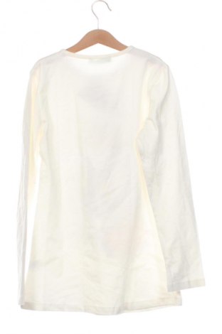 Gyerek blúz Cichlid, Méret 11-12y / 152-158 cm, Szín Fehér, Ár 3 600 Ft