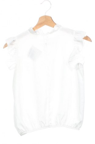 Dětská halenka  Contrast, Velikost 9-10y/ 140-146 cm, Barva Bílá, Cena  291,00 Kč