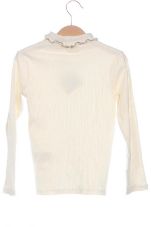 Детска блуза Coolclub, Размер 5-6y/ 116-122 см, Цвят Екрю, Цена 10,88 лв.
