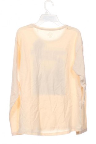 Детска блуза Coolclub, Размер 12-13y/ 158-164 см, Цвят Екрю, Цена 17,84 лв.
