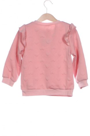 Bluză pentru copii Cozy, Mărime 2-3y/ 98-104 cm, Culoare Roz, Preț 31,58 Lei