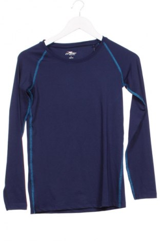 Kinder Shirt Crane, Größe 12-13y/ 158-164 cm, Farbe Blau, Preis € 5,99