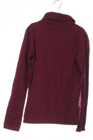 Dětská halenka  Crash One, Velikost 10-11y/ 146-152 cm, Barva Červená, Cena  205,00 Kč