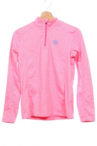 Detská blúzka  Crivit, Veľkosť 12-13y/ 158-164 cm, Farba Ružová, Cena  5,95 €