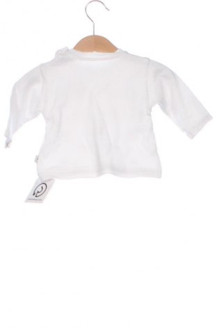 Kinder Shirt Daisy, Größe 1-2m/ 50-56 cm, Farbe Weiß, Preis € 6,14
