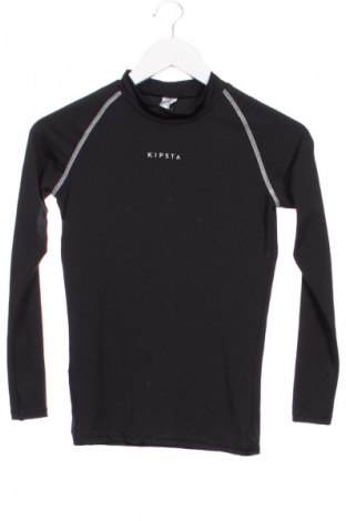 Detská blúzka  Decathlon, Veľkosť 12-13y/ 158-164 cm, Farba Čierna, Cena  7,95 €