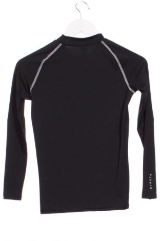 Detská blúzka  Decathlon, Veľkosť 12-13y/ 158-164 cm, Farba Čierna, Cena  7,95 €