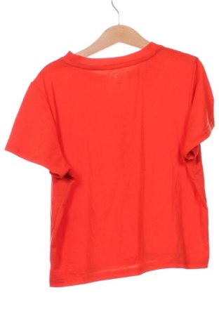 Dziecięca bluzka Decathlon, Rozmiar 13-14y/ 164-168 cm, Kolor Czerwony, Cena 58,43 zł