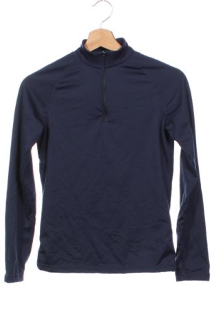Detská blúzka  Decathlon, Veľkosť 11-12y/ 152-158 cm, Farba Modrá, Cena  7,95 €