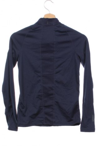 Detská blúzka  Decathlon, Veľkosť 11-12y/ 152-158 cm, Farba Modrá, Cena  7,95 €
