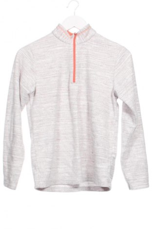 Kinder Shirt Decathlon, Größe 12-13y/ 158-164 cm, Farbe Grau, Preis 8,99 €