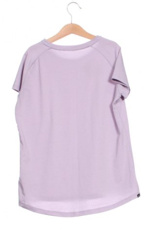 Детска блуза Decathlon, Размер 12-13y/ 158-164 см, Цвят Лилав, Цена 12,00 лв.
