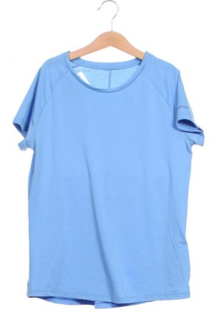 Παιδική μπλούζα Decathlon, Μέγεθος 12-13y/ 158-164 εκ., Χρώμα Μπλέ, Τιμή 6,14 €