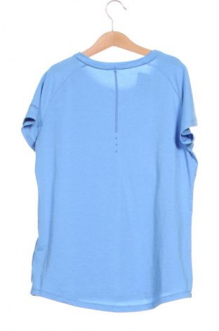 Παιδική μπλούζα Decathlon, Μέγεθος 12-13y/ 158-164 εκ., Χρώμα Μπλέ, Τιμή 6,14 €
