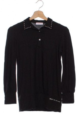 Παιδική μπλούζα Denny Rose, Μέγεθος 11-12y/ 152-158 εκ., Χρώμα Μαύρο, Τιμή 27,70 €