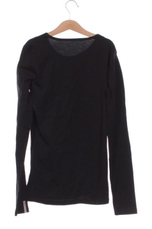 Детска блуза Desigual, Размер 12-13y/ 158-164 см, Цвят Черен, Цена 20,00 лв.