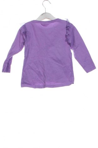 Detská blúzka  Disney, Veľkosť 2-3y/ 98-104 cm, Farba Fialová, Cena  4,86 €