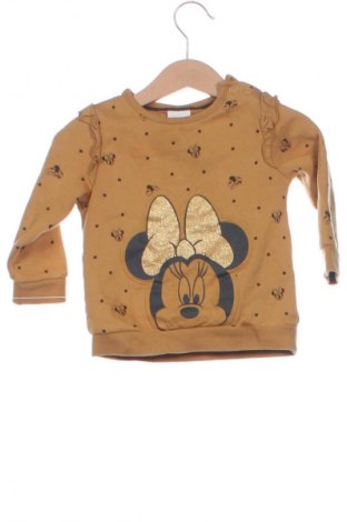 Детска блуза Disney, Размер 6-9m/ 68-74 см, Цвят Многоцветен, Цена 11,73 лв.