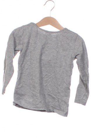 Kinder Shirt Dopo Dopo, Größe 18-24m/ 86-98 cm, Farbe Grau, Preis € 5,83